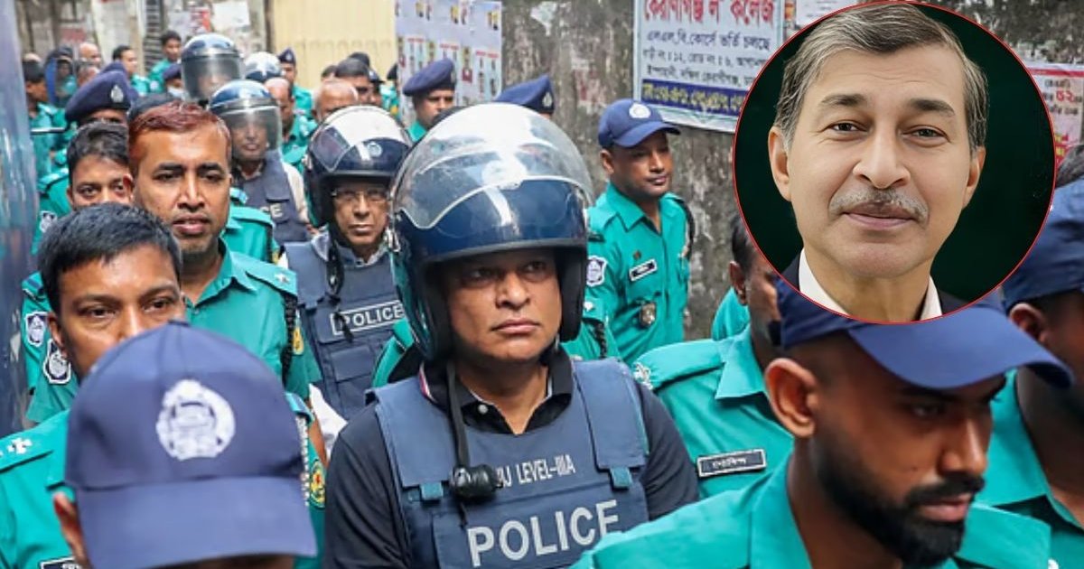 জিয়াউল আহসানের মামলায় সাক্ষ্য দেবেন সাবেক সেনাপ্রধান ইকবাল করিম: প্রসিকিউশন