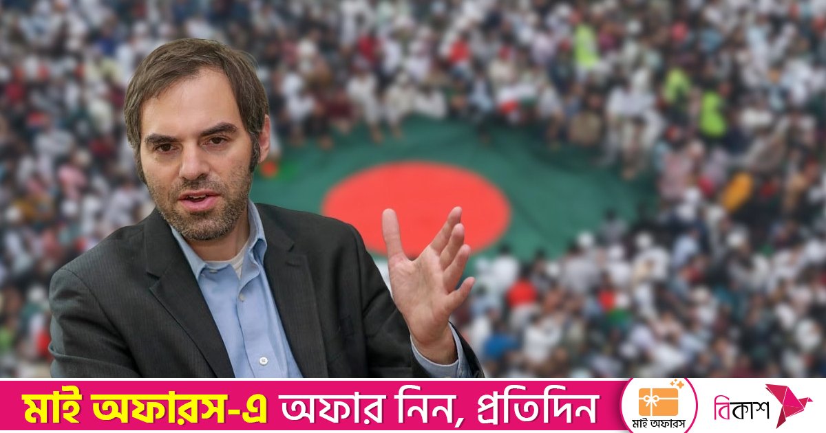 ঢাকা দিল্লি উত্তেজনা তুঙ্গে, ভারতের নতুন বার্তা