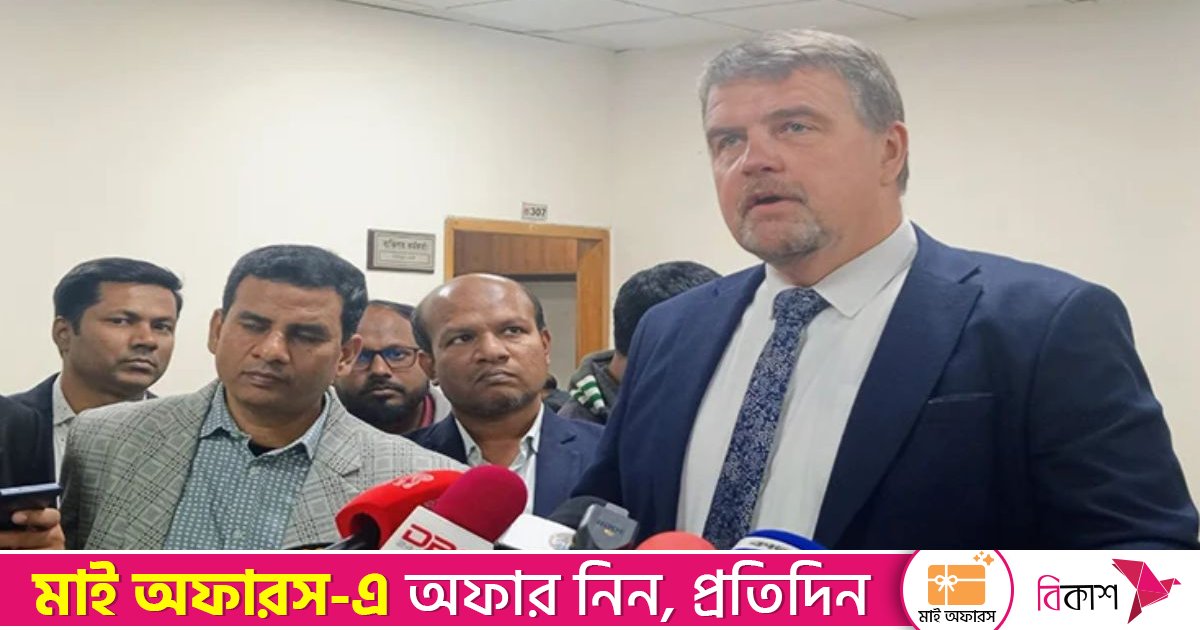 নির্বাচন পর্যবেক্ষণে ২০০ সদস্যের প্রতিনিধিদল পাঠাবে ইউরোপীয় ইউনিয়ন