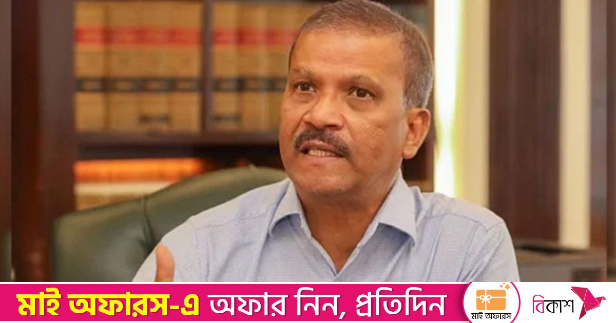 জুলাই যোদ্ধাদের আইনি সুরক্ষায় দায়মুক্তি অধ্যাদেশের খসড়া চূড়ান্ত: আসিফ নজরুল