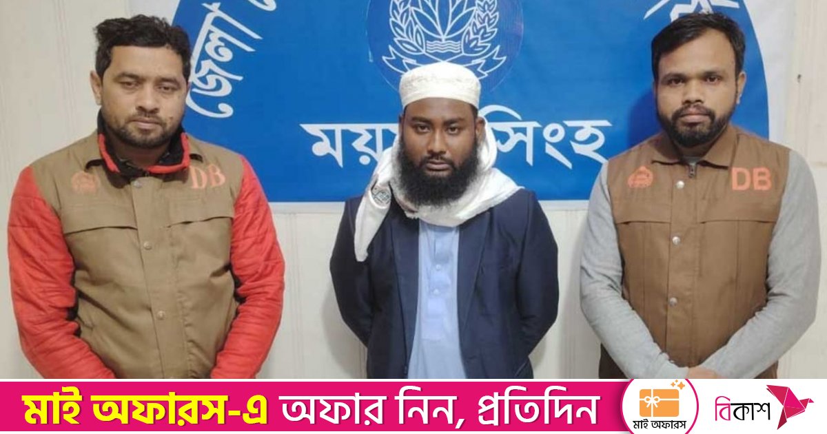 দিপু হত্যা: লাশ পোড়ানোয় ‘নেতৃত্ব’ দেওয়া যুবক গ্রেপ্তার