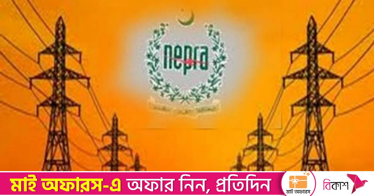 গ্রাহক পর্যায়ে বিদ্যুতের দাম কমালো পাকিস্তান