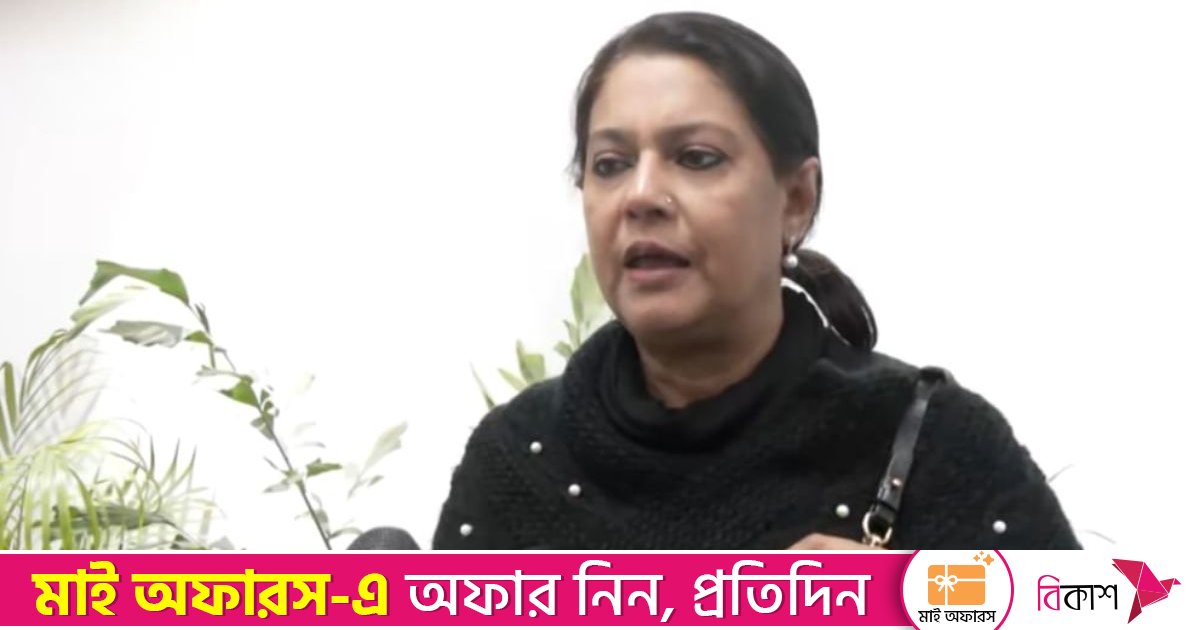 ভারতের কোনো ভেন্যুতে খেলবে না বাংলাদেশ: রিজওয়ানা হাসান