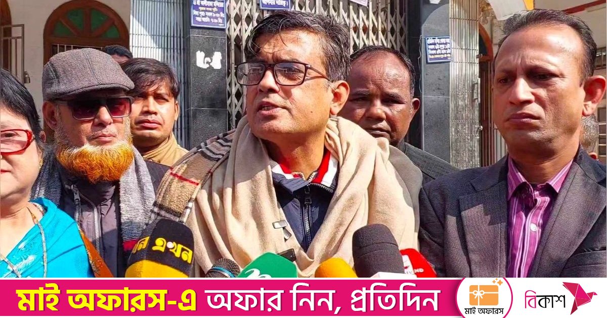 লেভেল প্লেয়িং ফিল্ড নিশ্চিতে সরকার সব ব্যবস্থা নিয়েছে: প্রেস সচিব