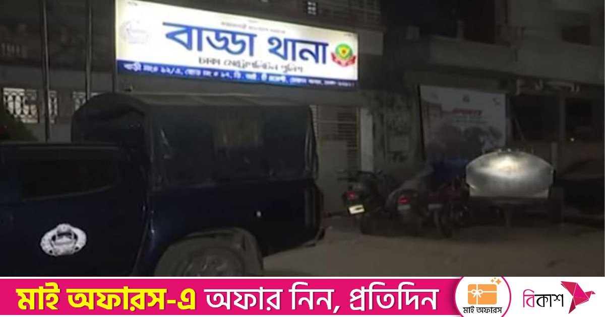 ঢাকায় ভাঙারি দোকানে মিললো ব্যবসায়ীর ঝুলন্ত মরদেহ