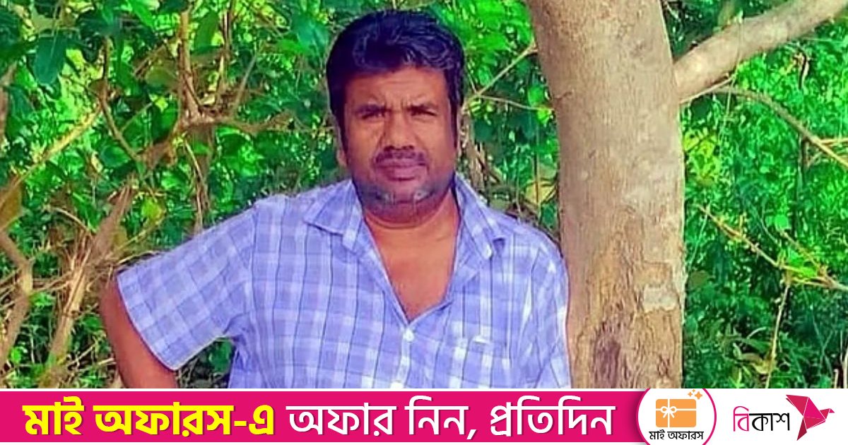 যশোরে বিএনপি নেতা আলমগীর হত্যাকাণ্ডে শুটারের স্বীকারোক্তিমূলক জবানবন্দি
