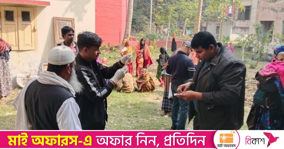 যশোরে পাগলা কুকুরের কামড়ে এক দিনে ৩৬ জন হাসপাতালে