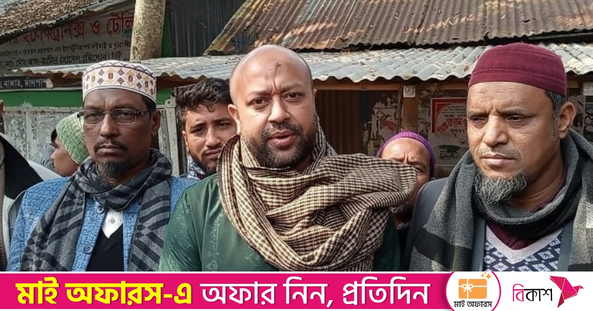 একটি দল ভোট শুরুর আগেই কেন্দ্র দখলের পরিকল্পনা করছে: ব্যারিস্টার ফুয়াদ