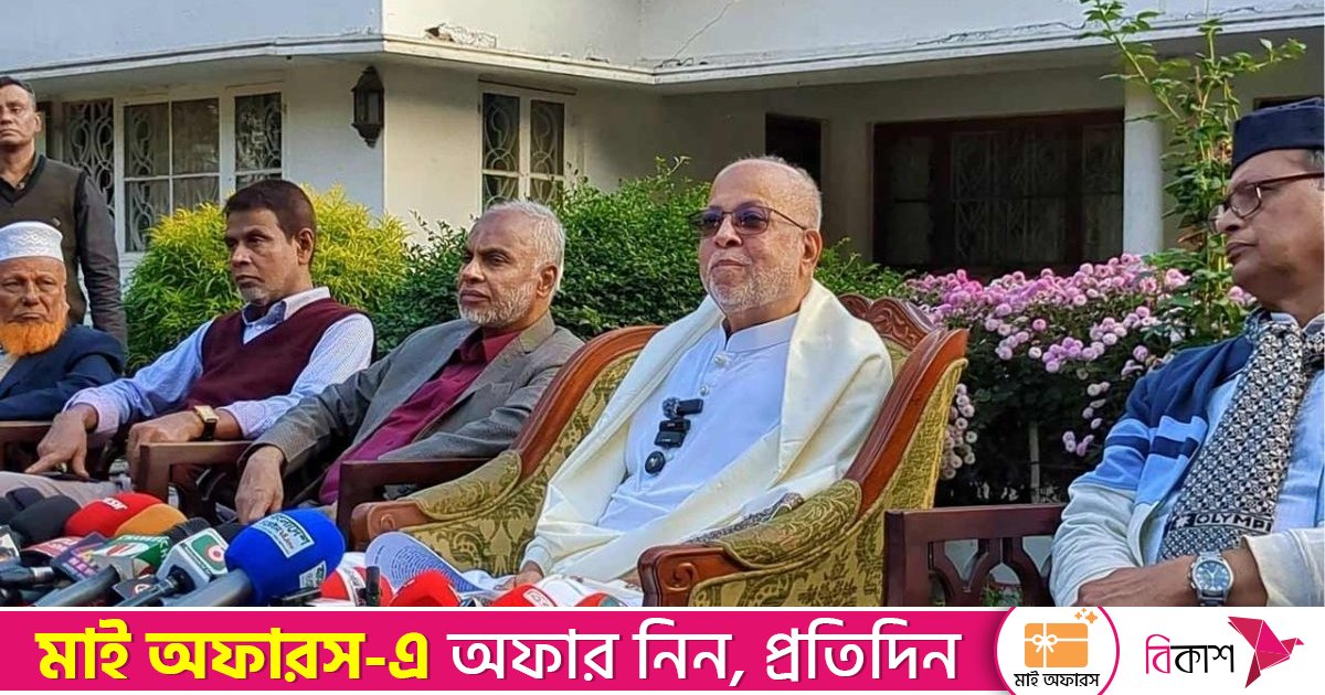 দলের ‌‘সবুজ সংকেত’ পাওয়ার দাবি বিএনপির গিয়াস কাদেরের