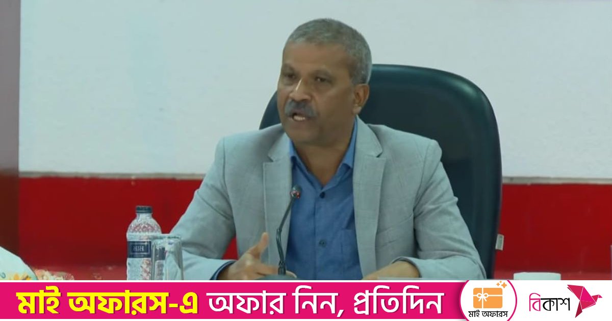 এই সরকার ভারতের আধিপত্য থেকে বাংলাদেশকে মুক্ত করেছে: আইন উপদেষ্টা