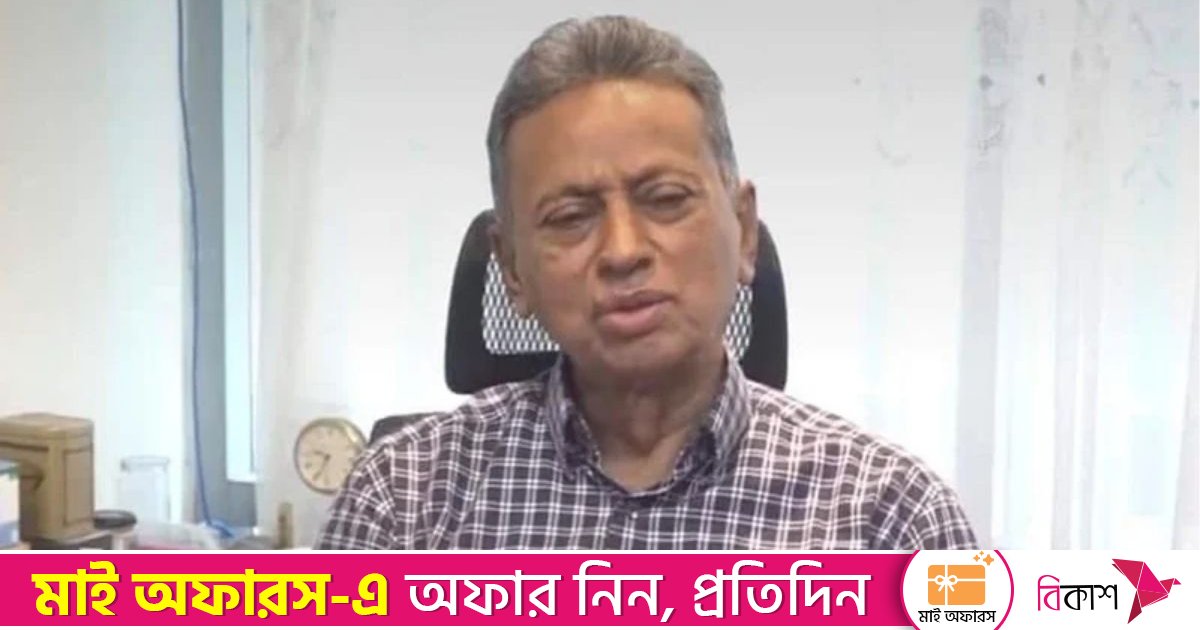 খালেদা জিয়া মৃত্যুর শেষ দিন পর্যন্ত লড়াই করে গেছেন: আমীর খসরু