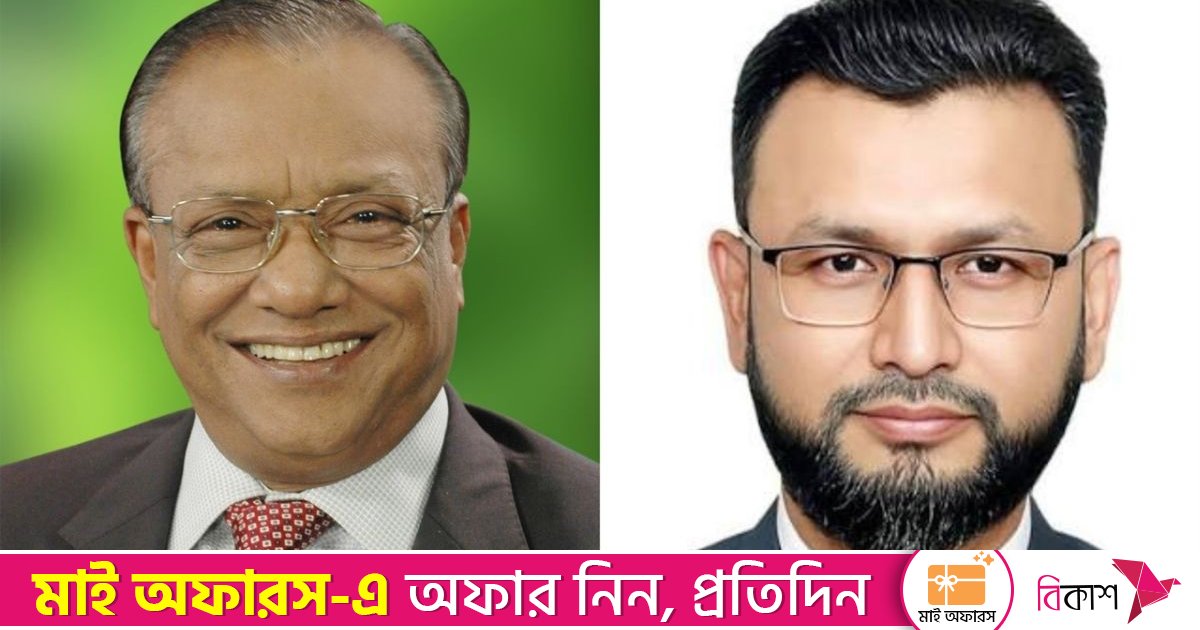 বিএনপির আবদুল আউয়াল মিন্টুর প্রার্থিতা বাতিলের আবেদন জামায়াত প্রার্থীর