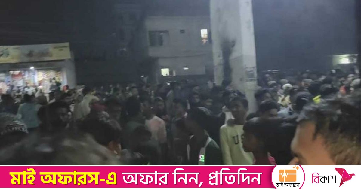 নারায়ণগঞ্জে সিমেন্ট কারখানায় বিস্ফোরণ, ৮ শ্রমিক দগ্ধ