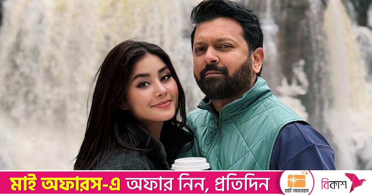 ভাঙছে তাহসান-রোজার সংসার