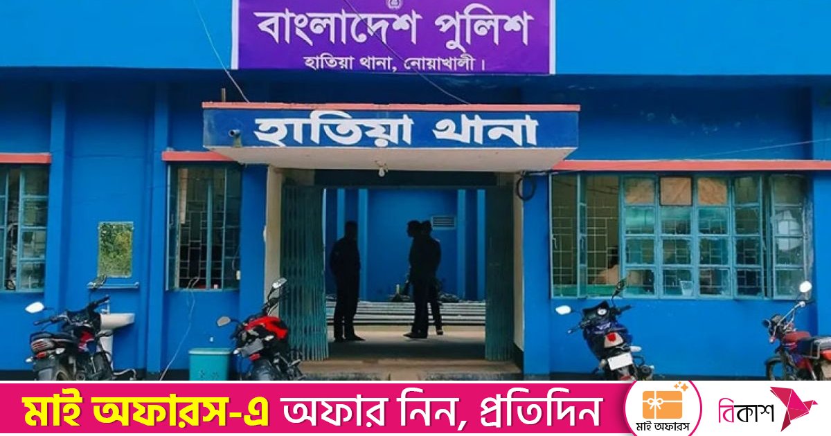 হাতিয়ায় বিএনপি-এনসিপির কর্মীদের সংঘর্ষ, আহত ১০ 