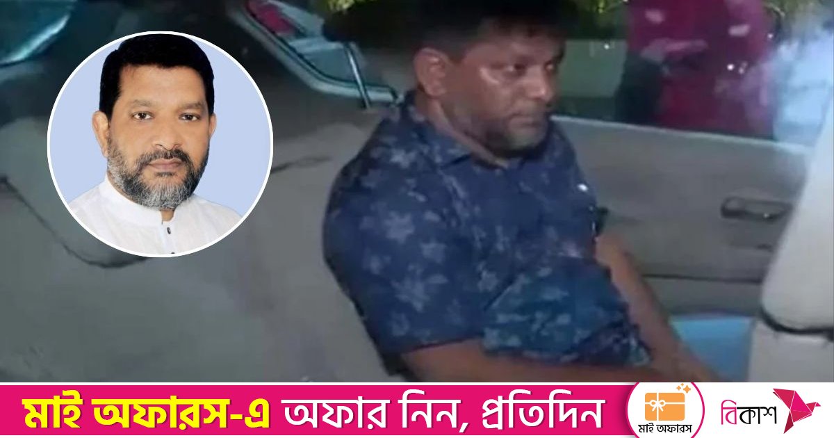 ৪ শর্তে জুলাই হত্যাকাণ্ডের মামলায় প্রথম জামিন পেলেন লক্ষ্মীপুরের হুমায়ুন কবির