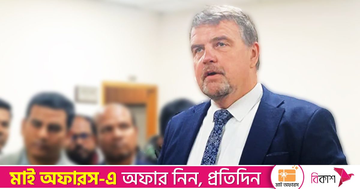 নির্বাচন নিয়ে নিরপেক্ষ পর্যবেক্ষণ তুলে ধরবে ইইউ