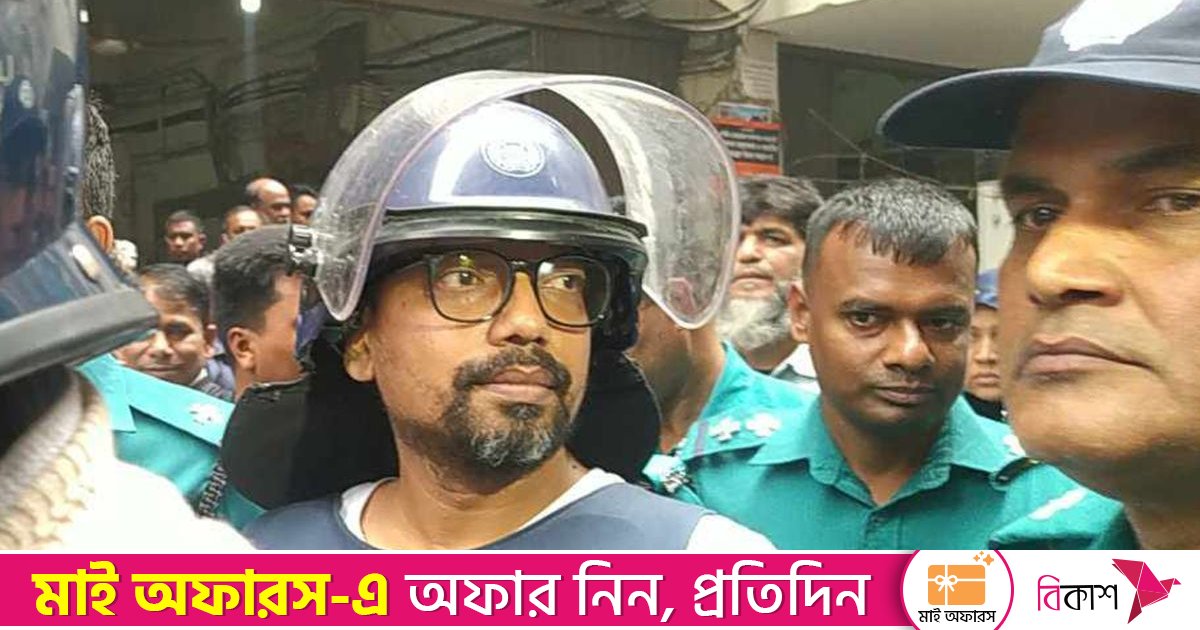 'ইন্টারনেট বন্ধ করিনি বন্ধ হয়ে গেছে'- নিজের বক্তব্য কাঠগড়ায় দাঁড়িয়ে শুনলেন পলক