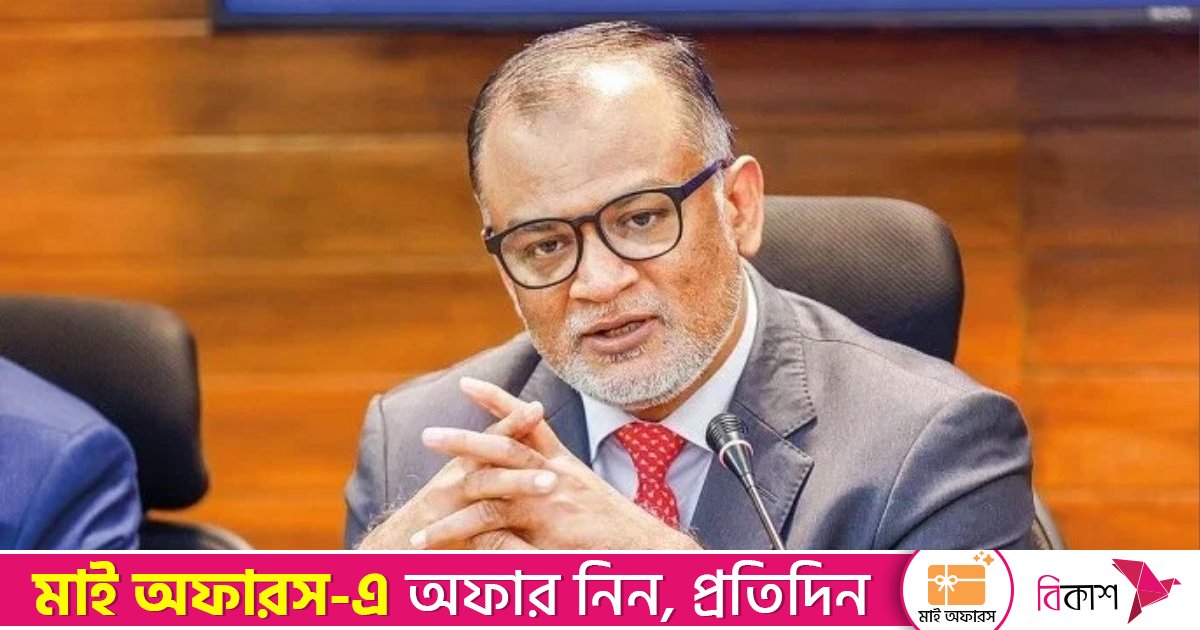 আইপিএল ইস্যুতে বাংলাদেশ–ভারত বাণিজ্যে নেতিবাচক প্রভাব পড়েনি: বাণিজ্য উপদেষ্টা