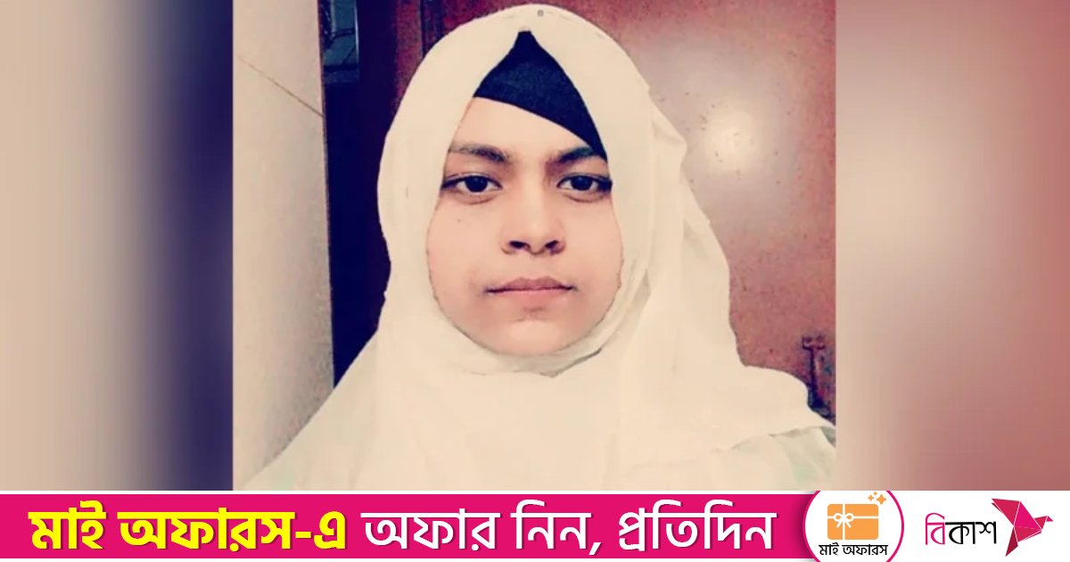 বনশ্রীতে স্কুলছাত্রী খুন: পুলিশের সন্দেহের তালিকায় পলাতক রেস্তোরাঁ কর্মী