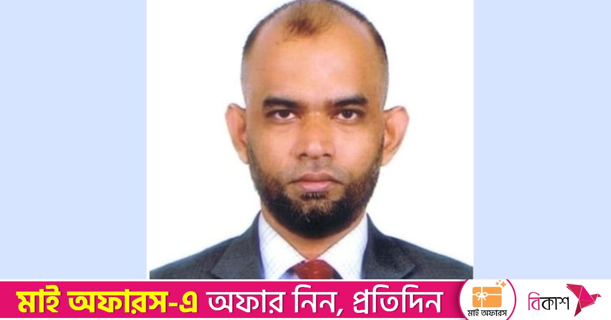 ইস্টার্ন ইউনিভার্সিটির চেয়ারম্যান হলেন ব্যারিস্টার সাফায়েত