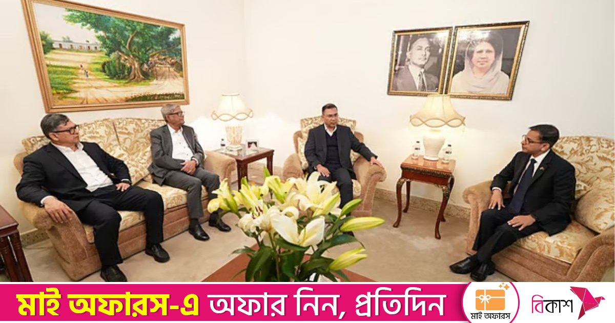 চ্যালেঞ্জ আছে, ভারতের সাথে নতুন ধারার সম্পর্ক তৈরি করতে চায় বিএনপি