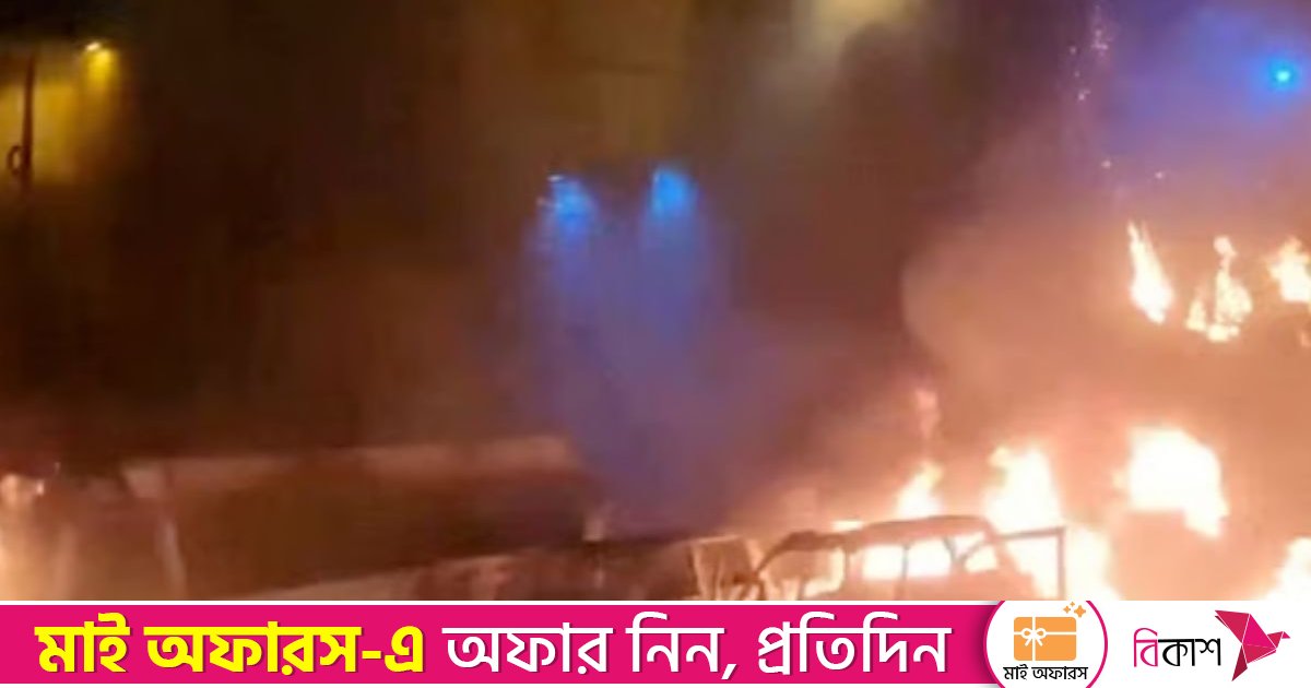 ইরানে যুক্তরাষ্ট্রের সম্ভাব্য হামলার আশঙ্কা, ‘উচ্চ সতর্কতায়’ ইসরায়েল