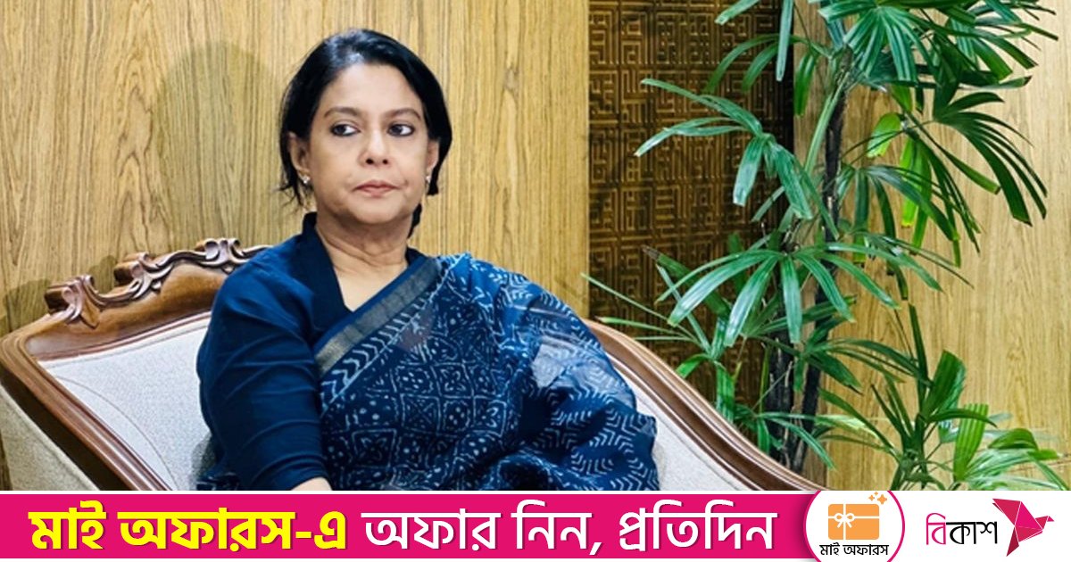 ক্ষমতার ভর জনগণের কাছে নিতে চাইলে গণভোট দিতে হবে: রিজওয়ানা