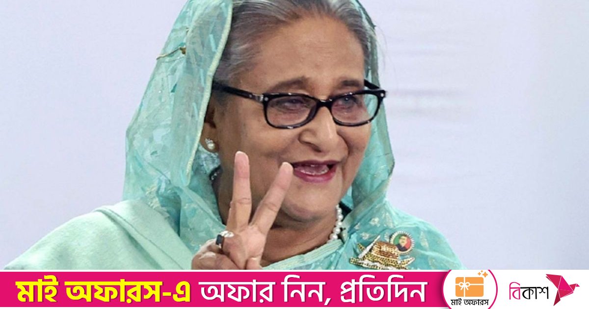 মামলায় উল্লিখিত ‘আহতদের খোঁজ মেলেনি’, হাসিনাসহ ১১৩ জনকে অব্যাহতির সুপারিশ