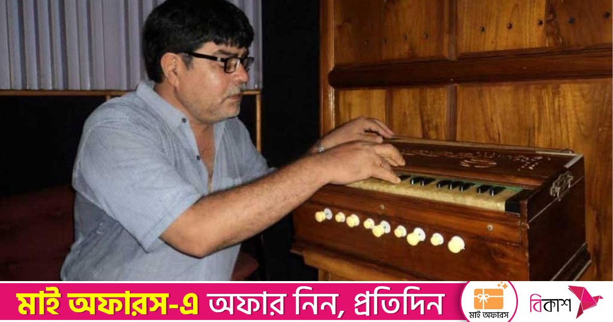 হৃদরোগে মারা গেলেন কারাবন্দি আওয়ামী লীগ নেতা প্রলয় চাকী
