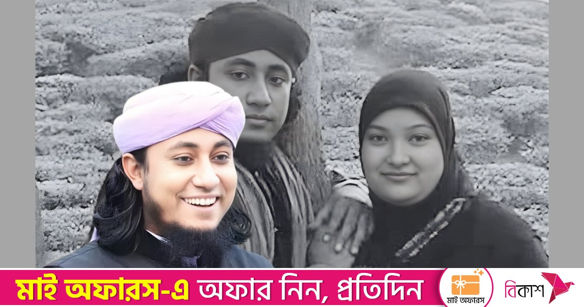 কোটিপতি তাহেরীর নিজের ৩১ ভরি স্বর্ণ থাকলেও স্ত্রীর নামে কিছুই নেই
