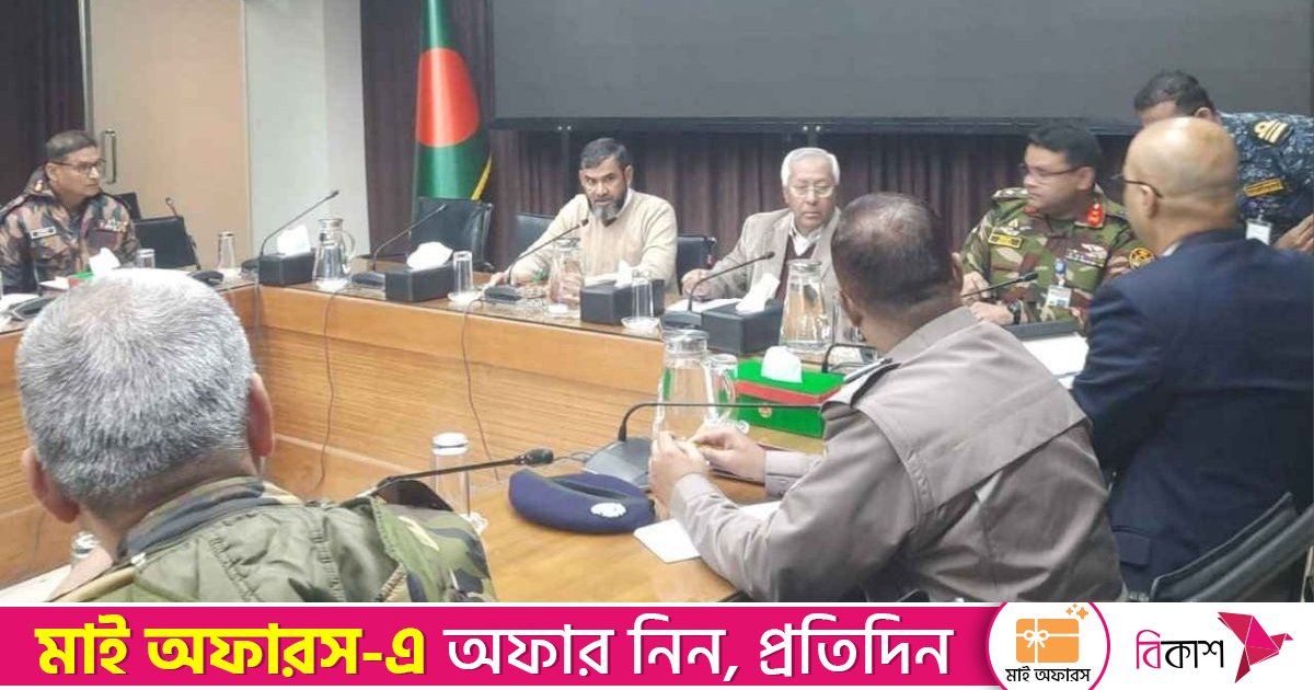 অবৈধ অস্ত্র উদ্ধার, সন্ত্রাসীদের গ্রেফতারের নির্দেশ ইসির