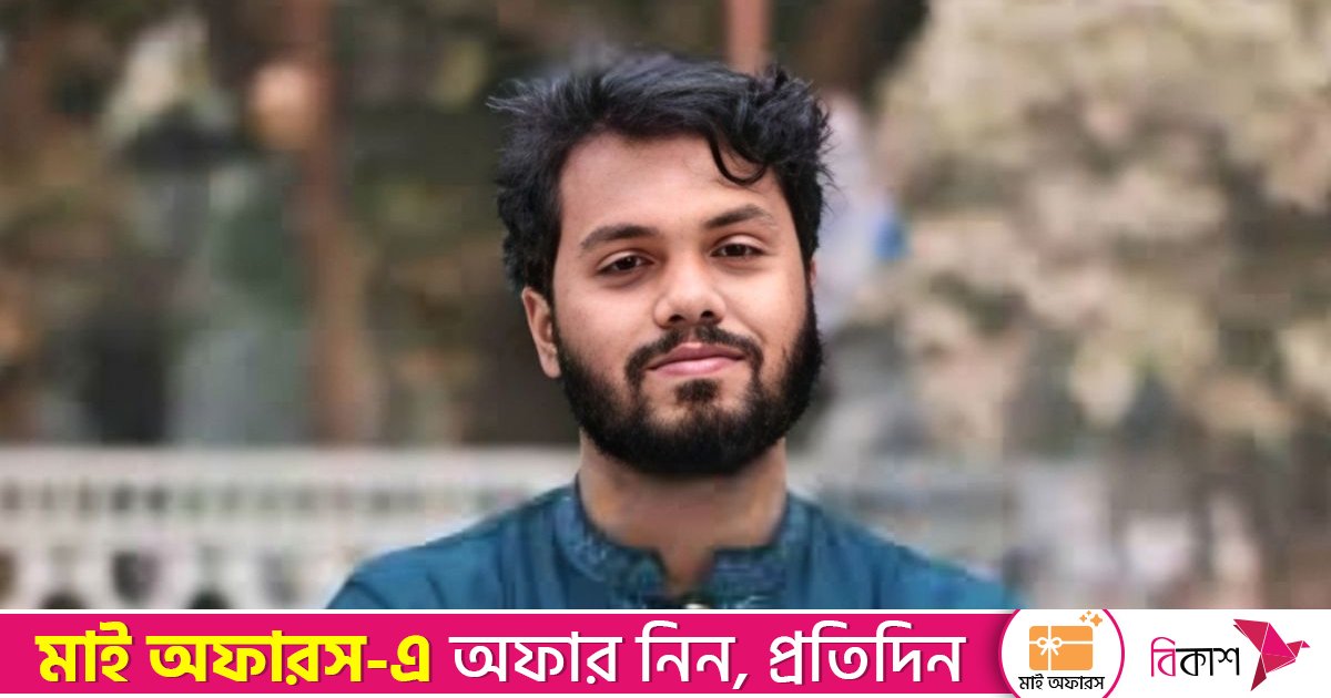 ওসমান হাদি হত্যা মামলার অভিযোগপত্র পর্যালোচনায় ২ দিন সময় নিলেন বাদী