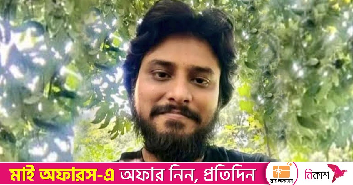 ঈশ্বরদীতে ছাত্রদল নেতার ঝুলন্ত মরদেহ উদ্ধার