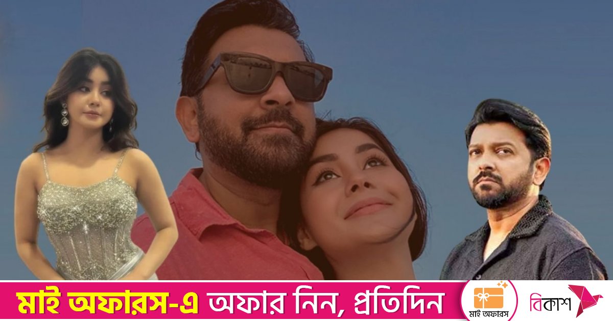 তাহসান-রোজার সংসার ভাঙার কারণ কী