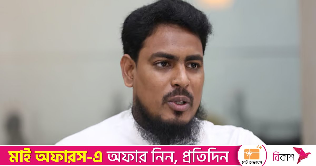 দুই মামলায় খালাস পেলেন আখতার হোসেন