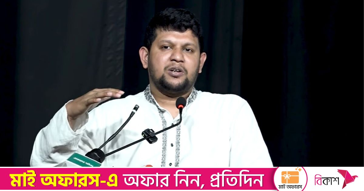 শেষ চার মাসে আমাকে কোনো কাজ করতে দেওয়া হয়নি: মাহফুজ আলম