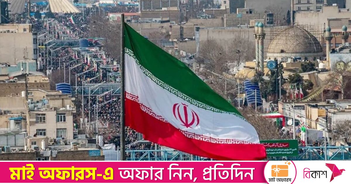 মার্কিনদের অবিলম্বে ইরান ত্যাগ করতে নির্দেশনা দিয়েছে যুক্তরাষ্ট্র