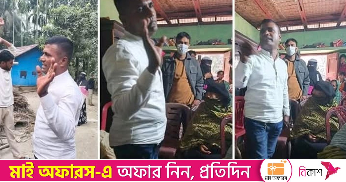 জামায়াতের কোরআন ক্লাসে ভোট চাওয়ার অভিযোগ, যুবদলের ‘হামলা’