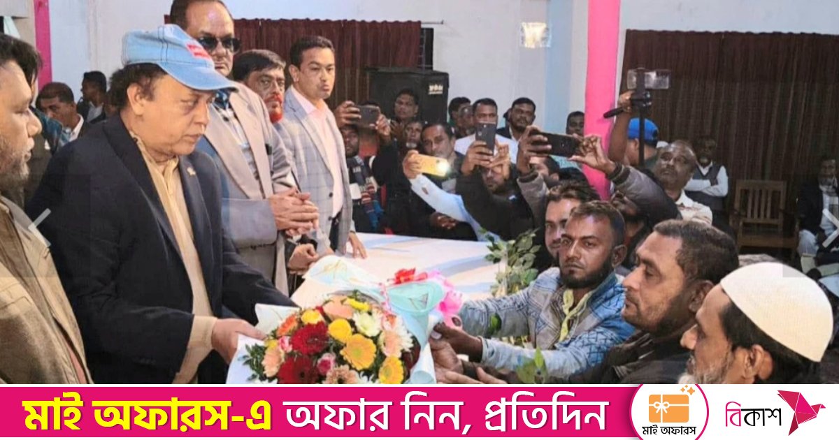 আওয়ামী লীগ, জাপা ও এনসিপির পাঁচ শতাধিক নেতাকর্মীর বিএনপিতে যোগদান
