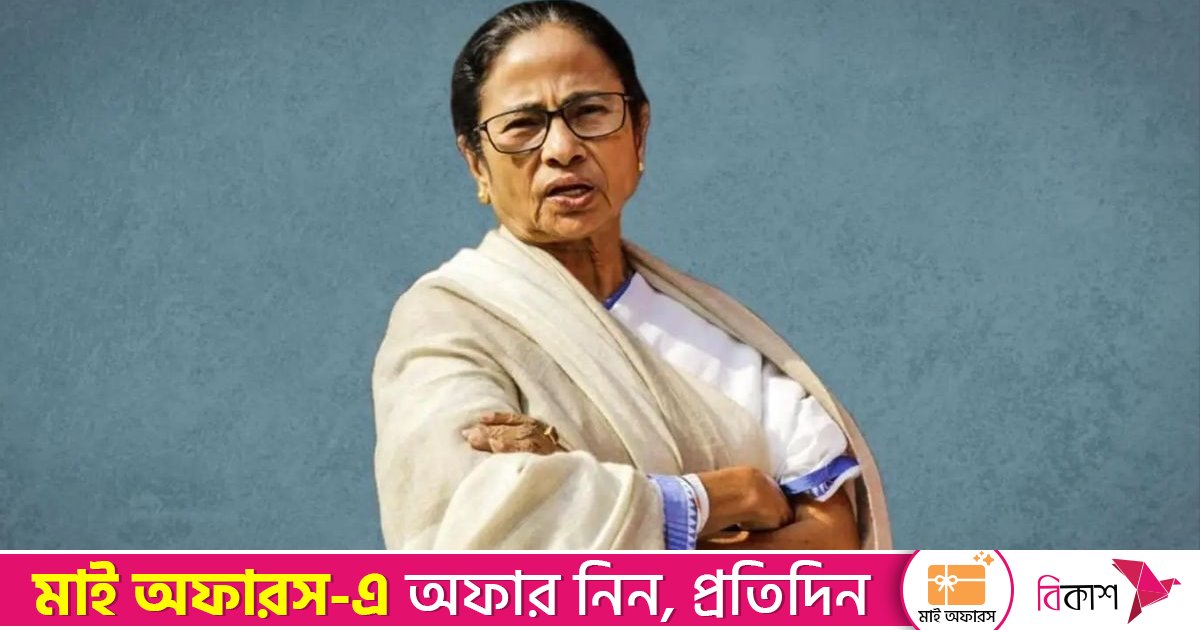 ইডির তল্লাশিতে বাধা, মমতার বিরুদ্ধে সুপ্রিম কোর্টে মামলা