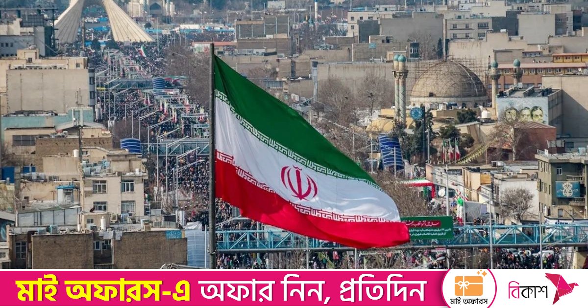 যুক্তরাষ্ট্রের নাগরিকদের ‘এই মুহূর্তে’ ইরান ছাড়তে বললো ভার্চুয়াল দূতাবাস