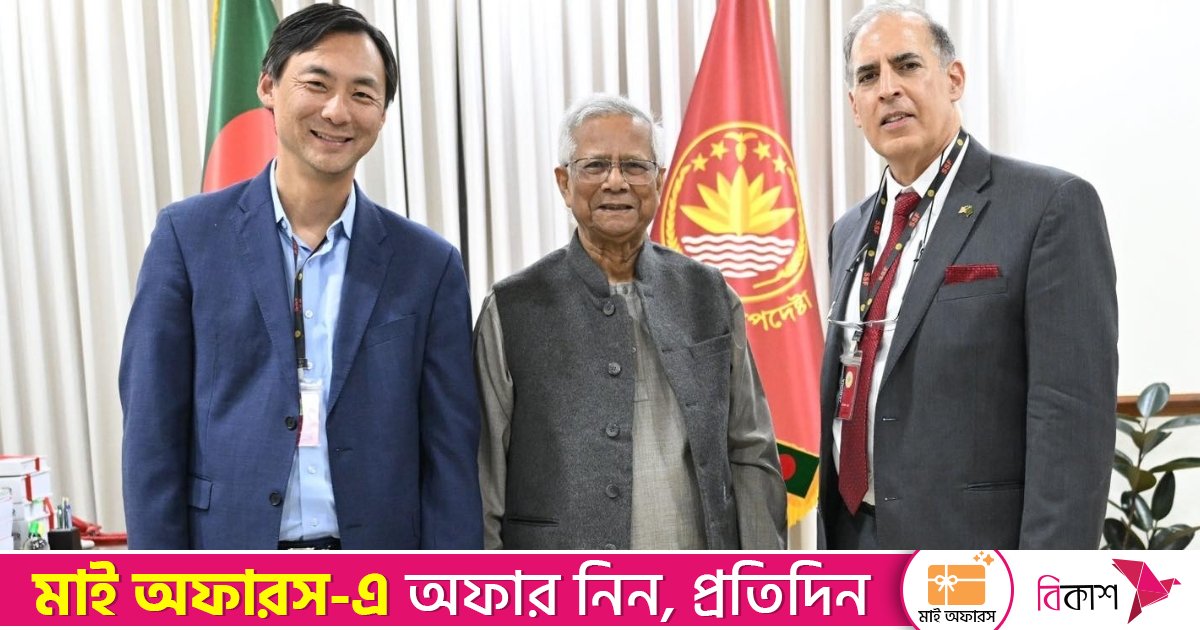 ১২ ফেব্রুয়ারিই নির্বাচন, একদিন আগেও না পরেও না: প্রধান উপদেষ্টা