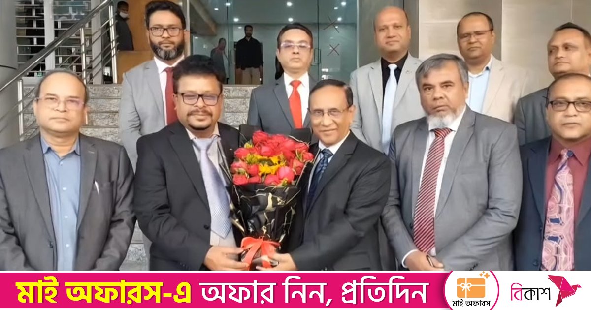 দুর্যোগ মোকাবিলায় দক্ষতা বৃদ্ধির লক্ষ্যে মতবিনিময় সভা