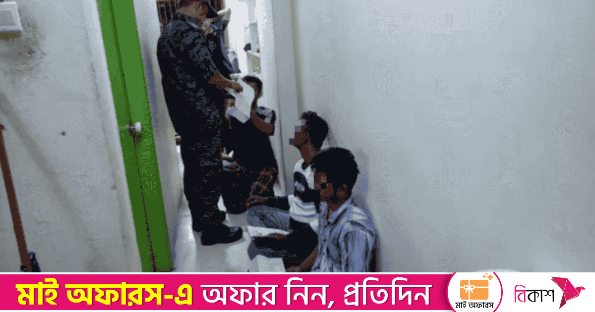 কুয়ালালামপুরে অভিবাসন অভিযান, বাংলাদেশিসহ ১৫০ বিদেশি আটক