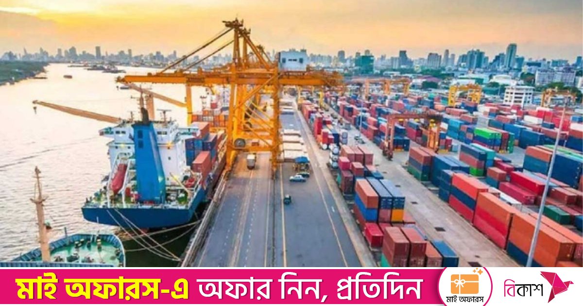 চট্টগ্রাম বন্দরে চাকরি পেলেন ৯ জুলাইযোদ্ধা