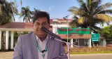 ভিসি নিয়োগ নিয়ে সমালোচনার জবাব দিলেন পিবিপ্রবির উপাচার্য ছবিরুল ইসলাম