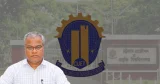 চুয়েটে উপাচার্যের ডাকা অনলাইন সিন্ডিকেট সভায় অন্য কোনো শিক্ষক সদস্য ছিলেন না