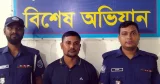 কুড়িগ্রামে ডিবি পরিচয়ে প্রতারণার অভিযোগে একজন গ্রেপ্তার