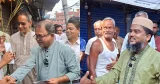 ঠাকুরগাঁও-১ উপনির্বাচন: আচরণবিধি লঙ্ঘনের পাল্টাপাল্টি অভিযোগ বিএনপি ও জামায়াত প্রার্থীর